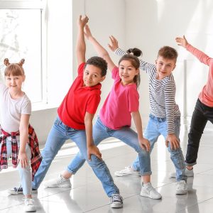 Akademija za ANIMATORJE